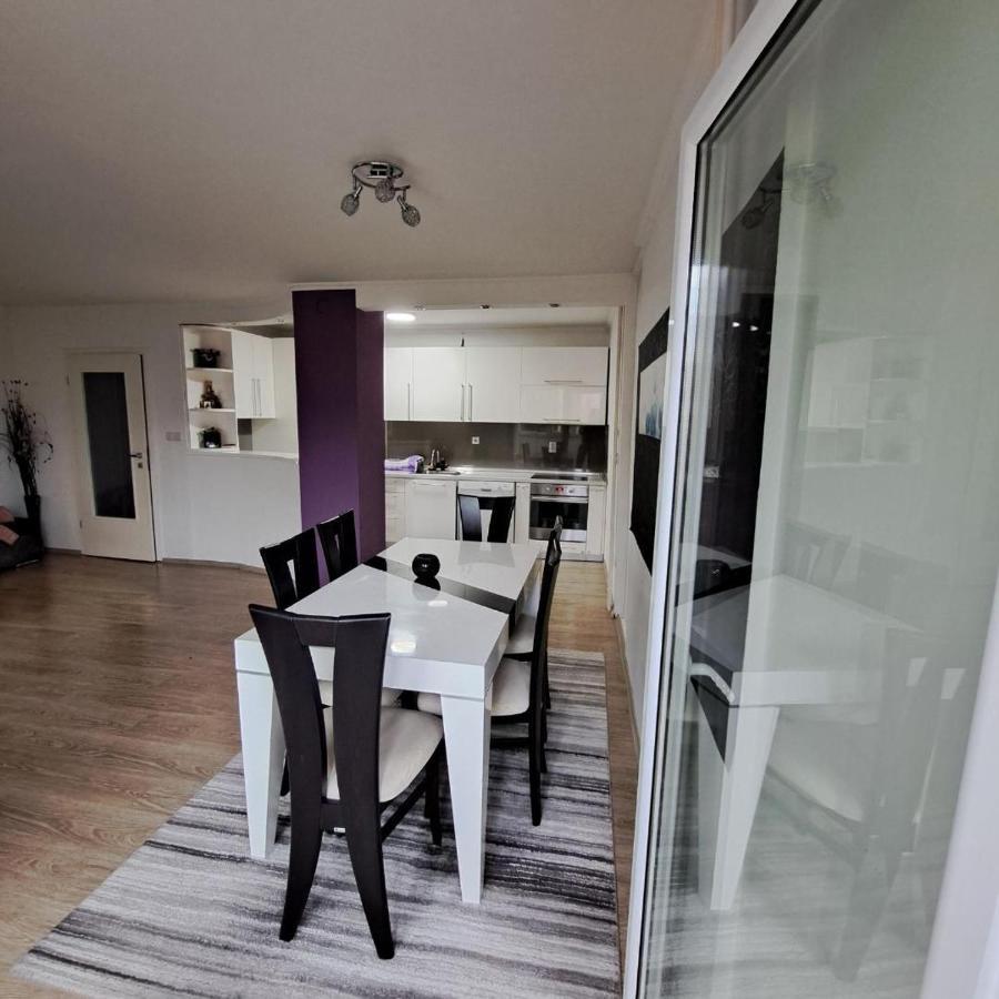 Jove Apartments Битола Экстерьер фото