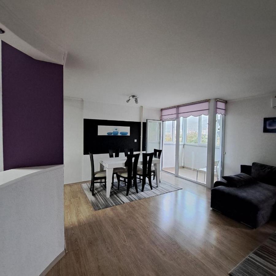 Jove Apartments Битола Экстерьер фото