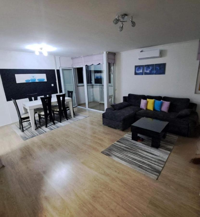 Jove Apartments Битола Экстерьер фото
