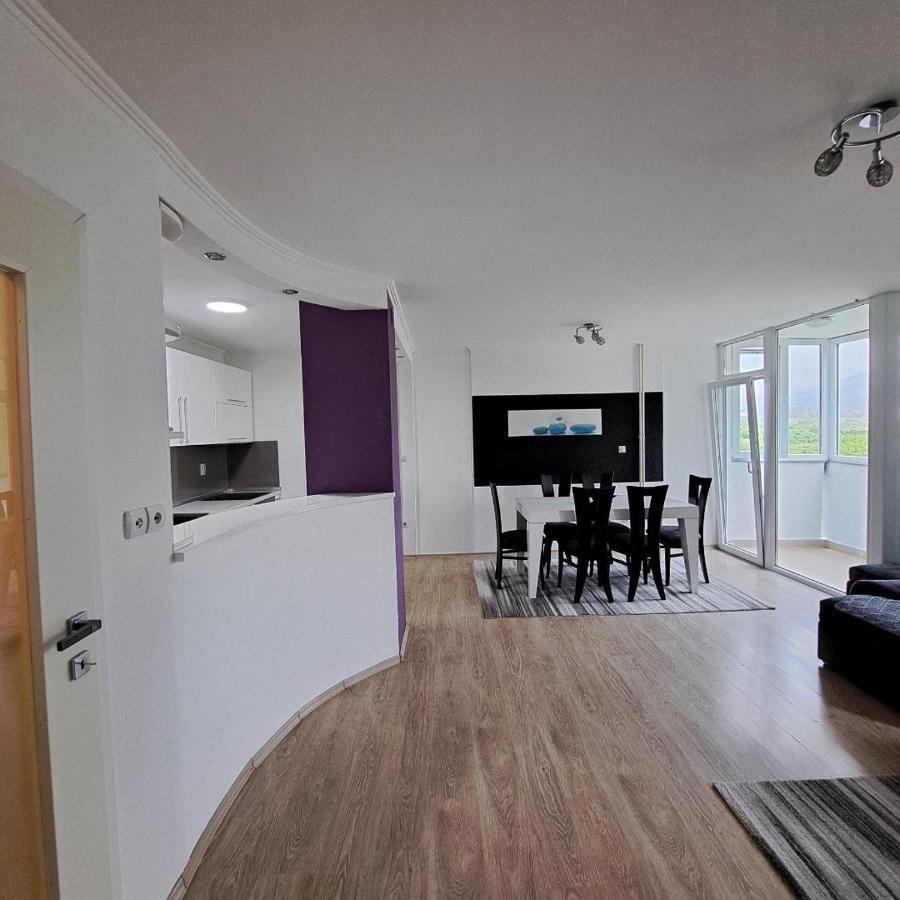 Jove Apartments Битола Экстерьер фото