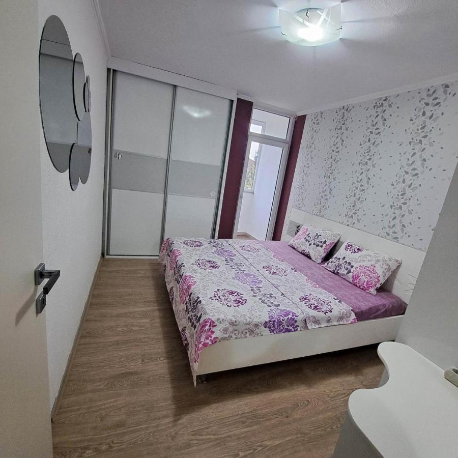 Jove Apartments Битола Экстерьер фото