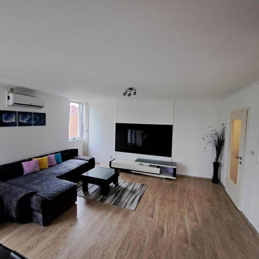 Jove Apartments Битола Экстерьер фото