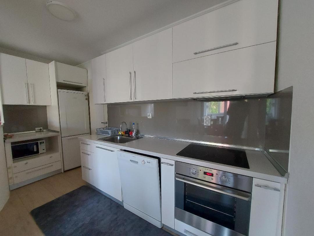 Jove Apartments Битола Экстерьер фото