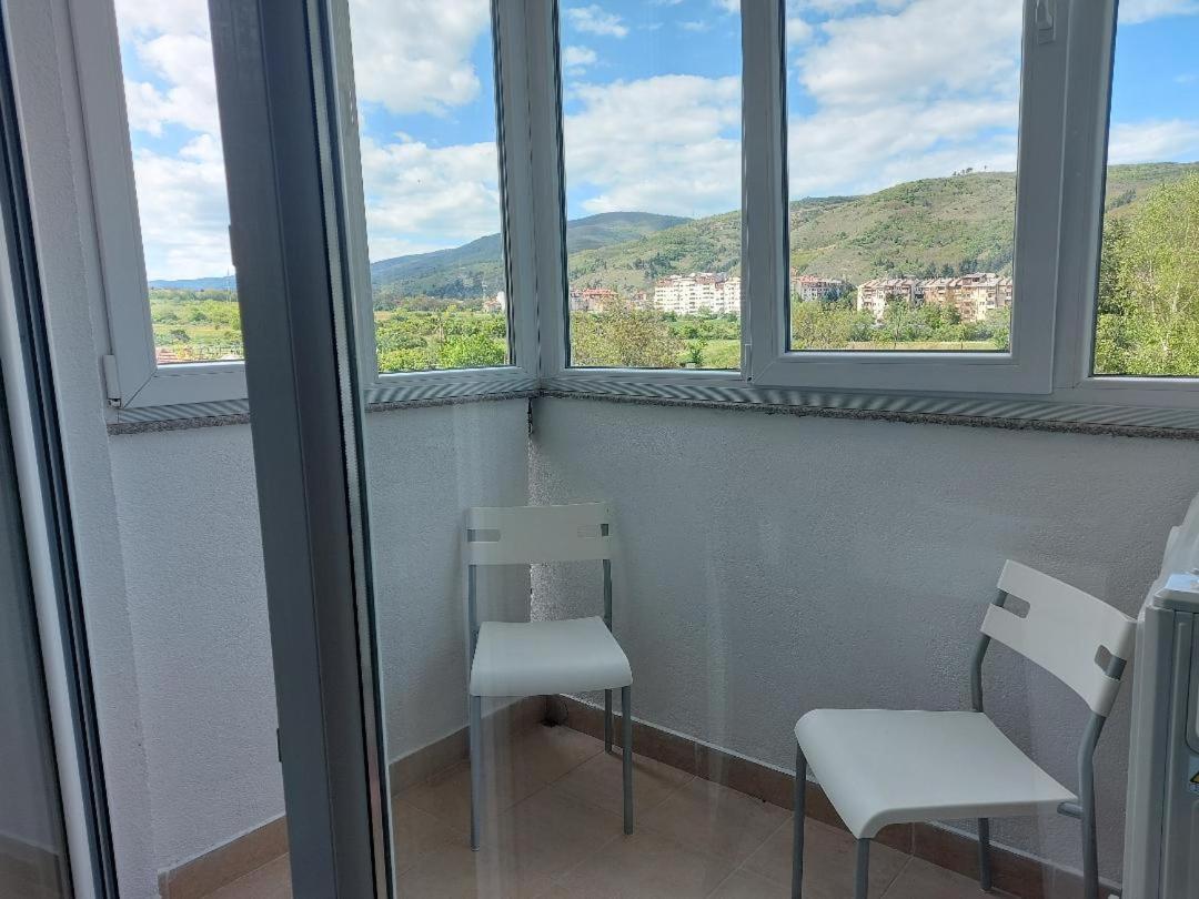 Jove Apartments Битола Экстерьер фото