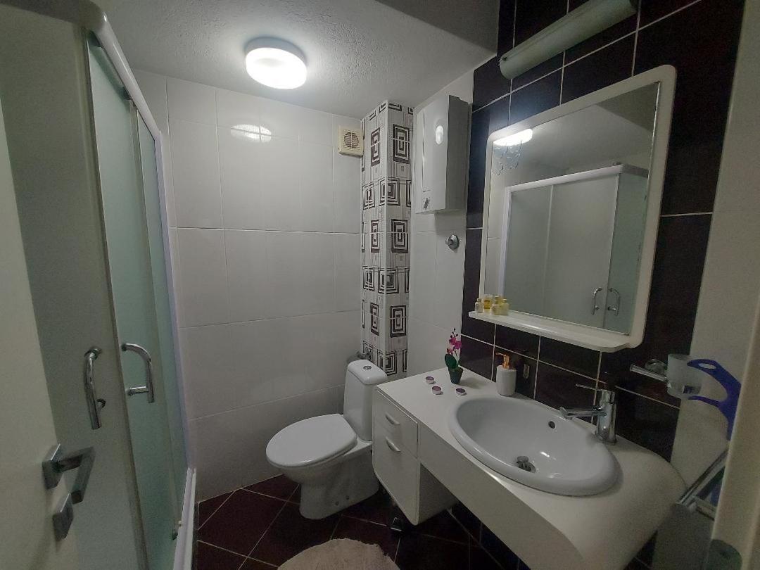 Jove Apartments Битола Экстерьер фото
