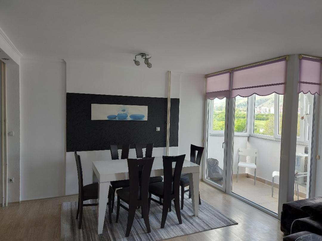 Jove Apartments Битола Экстерьер фото